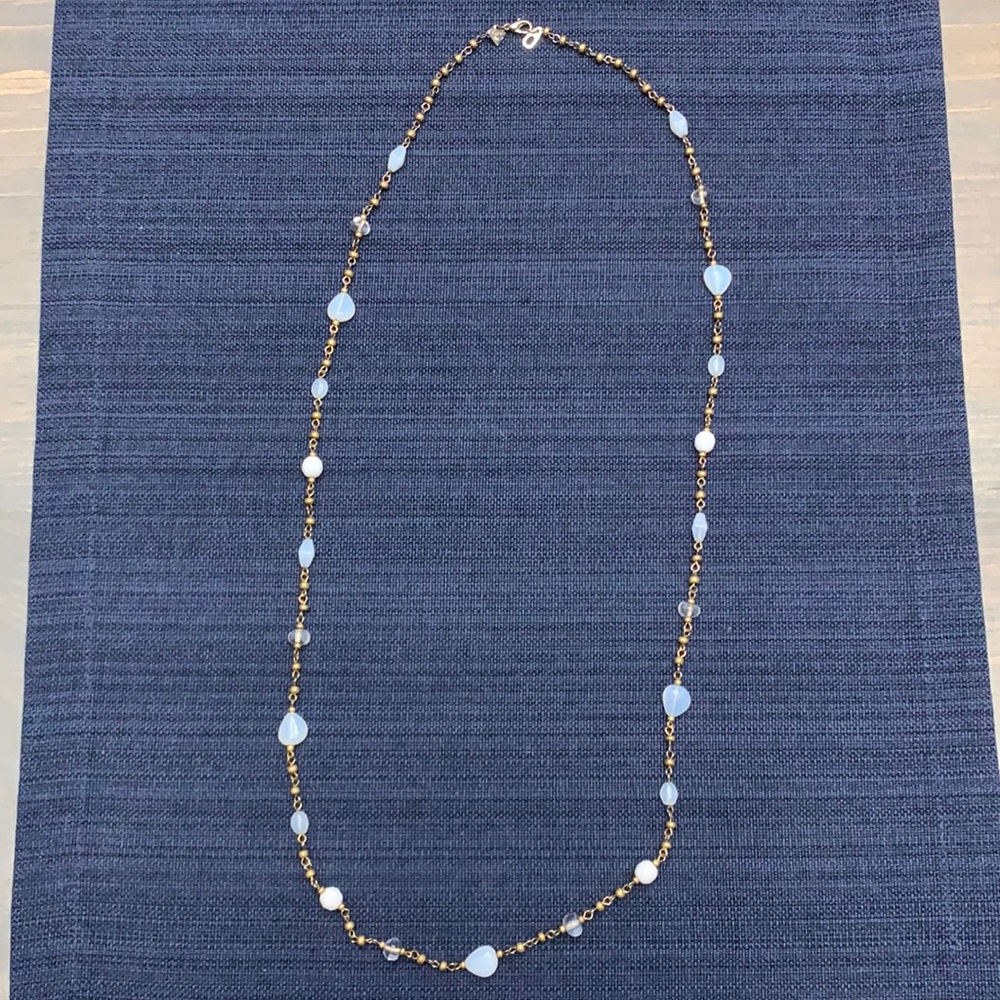 Cookie Lee necklace